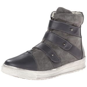 Plomo Libby high top sneakers